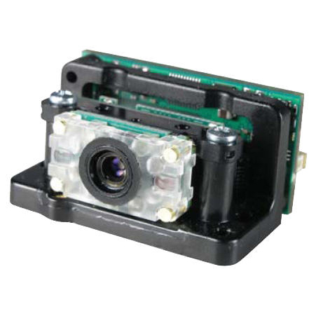 Honeywell 5X00 Series of Minature Image Scan Engine